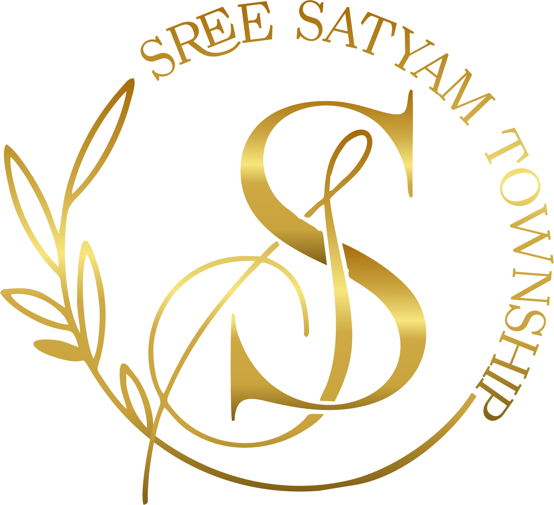 Sree Satyam Township Logo